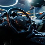 ASTON MARTIN V8 VANTAGE COUPE 4.0L 510CH