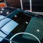 ASTON MARTIN V8 VANTAGE COUPE 4.0L 510CH