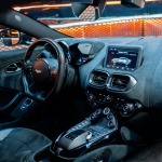 ASTON MARTIN V8 VANTAGE COUPE 4.0L 510CH