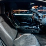 ASTON MARTIN V8 VANTAGE COUPE 4.0L 510CH