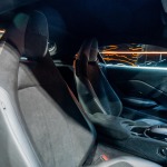 ASTON MARTIN V8 VANTAGE COUPE 4.0L 510CH