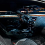 ASTON MARTIN V8 VANTAGE COUPE 4.0L 510CH