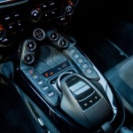 ASTON MARTIN V8 VANTAGE COUPE 4.0L 510CH
