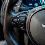 ASTON MARTIN V8 VANTAGE COUPE 4.0L 510CH