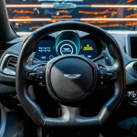 ASTON MARTIN V8 VANTAGE COUPE 4.0L 510CH