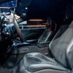 ASTON MARTIN V8 VANTAGE COUPE 4.0L 510CH