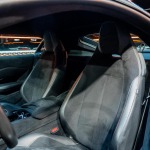 ASTON MARTIN V8 VANTAGE COUPE 4.0L 510CH