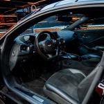ASTON MARTIN V8 VANTAGE COUPE 4.0L 510CH
