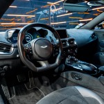 ASTON MARTIN V8 VANTAGE COUPE 4.0L 510CH
