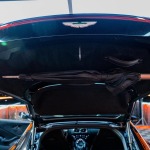 ASTON MARTIN V8 VANTAGE COUPE 4.0L 510CH
