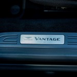 ASTON MARTIN V8 VANTAGE COUPE 4.0L 510CH
