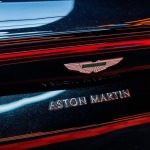 ASTON MARTIN V8 VANTAGE COUPE 4.0L 510CH