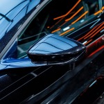 ASTON MARTIN V8 VANTAGE COUPE 4.0L 510CH