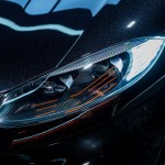 ASTON MARTIN V8 VANTAGE COUPE 4.0L 510CH