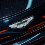ASTON MARTIN V8 VANTAGE COUPE 4.0L 510CH