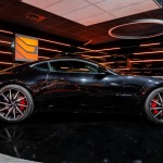 ASTON MARTIN V8 VANTAGE COUPE 4.0L 510CH