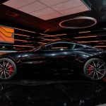 ASTON MARTIN V8 VANTAGE COUPE 4.0L 510CH