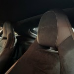 ASTON MARTIN V8 VANTAGE COUPE 4.0L 510CH