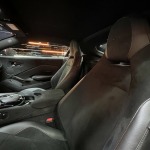 ASTON MARTIN V8 VANTAGE COUPE 4.0L 510CH