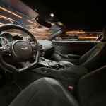 ASTON MARTIN V8 VANTAGE COUPE 4.0L 510CH