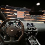 ASTON MARTIN V8 VANTAGE COUPE 4.0L 510CH