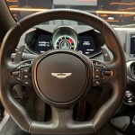 ASTON MARTIN V8 VANTAGE COUPE 4.0L 510CH
