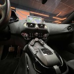 ASTON MARTIN V8 VANTAGE COUPE 4.0L 510CH