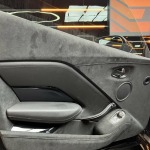ASTON MARTIN V8 VANTAGE COUPE 4.0L 510CH