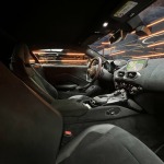 ASTON MARTIN V8 VANTAGE COUPE 4.0L 510CH