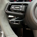 PORSCHE 992 TARGA 4S 3.0L 450CH