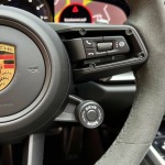 PORSCHE 992 TARGA 4S 3.0L 450CH