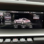 PORSCHE 992 TARGA 4S 3.0L 450CH