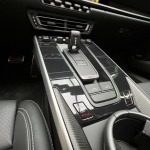 PORSCHE 992 TARGA 4S 3.0L 450CH