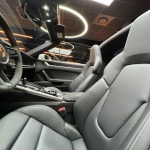 PORSCHE 992 TARGA 4S 3.0L 450CH