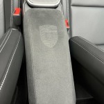 PORSCHE 992 TARGA 4S 3.0L 450CH