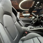 PORSCHE 992 TARGA 4S 3.0L 450CH