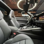 PORSCHE 992 TARGA 4S 3.0L 450CH