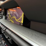 PORSCHE 992 TARGA 4S 3.0L 450CH