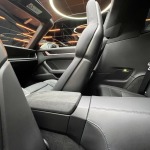 PORSCHE 992 TARGA 4S 3.0L 450CH