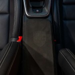 PORSCHE 992 TARGA 4S 3.0L 450CH
