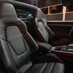PORSCHE 992 TARGA 4S 3.0L 450CH