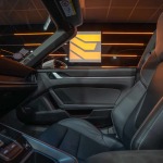 PORSCHE 992 TARGA 4S 3.0L 450CH