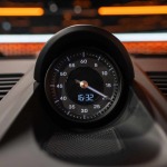 PORSCHE 992 TARGA 4S 3.0L 450CH