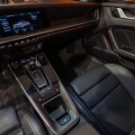 PORSCHE 992 TARGA 4S 3.0L 450CH
