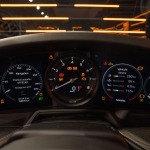 PORSCHE 992 TARGA 4S 3.0L 450CH