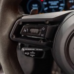 PORSCHE 992 TARGA 4S 3.0L 450CH