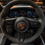 PORSCHE 992 TARGA 4S 3.0L 450CH