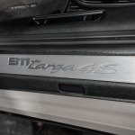 PORSCHE 992 TARGA 4S 3.0L 450CH