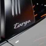 PORSCHE 992 TARGA 4S 3.0L 450CH