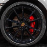 PORSCHE 992 TARGA 4S 3.0L 450CH